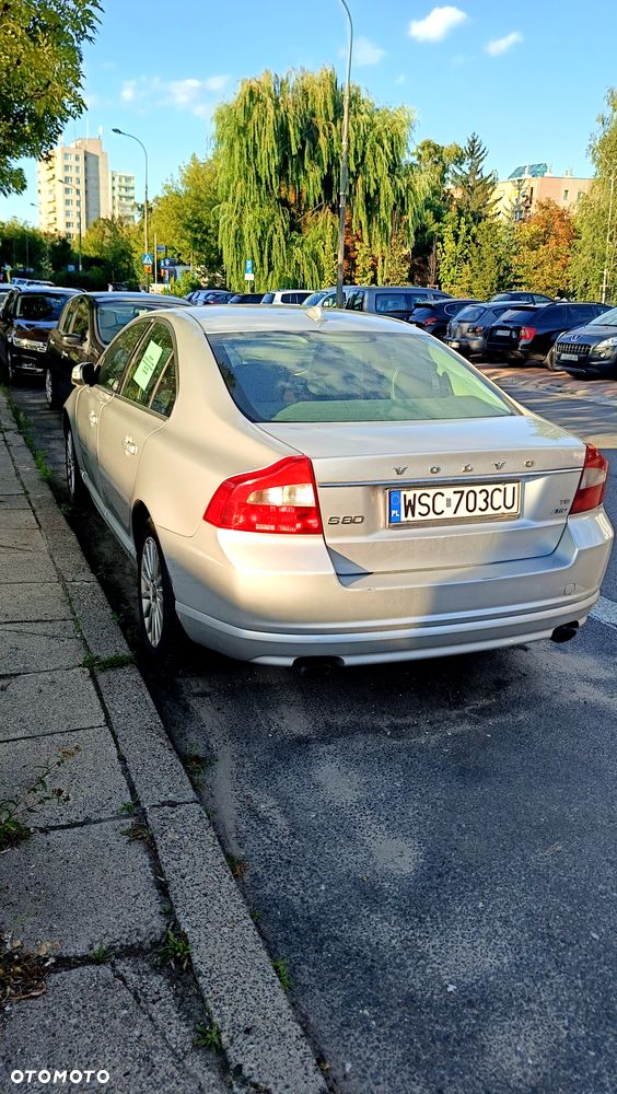 Volvo S80 T6 AWD Edition R Design - 10