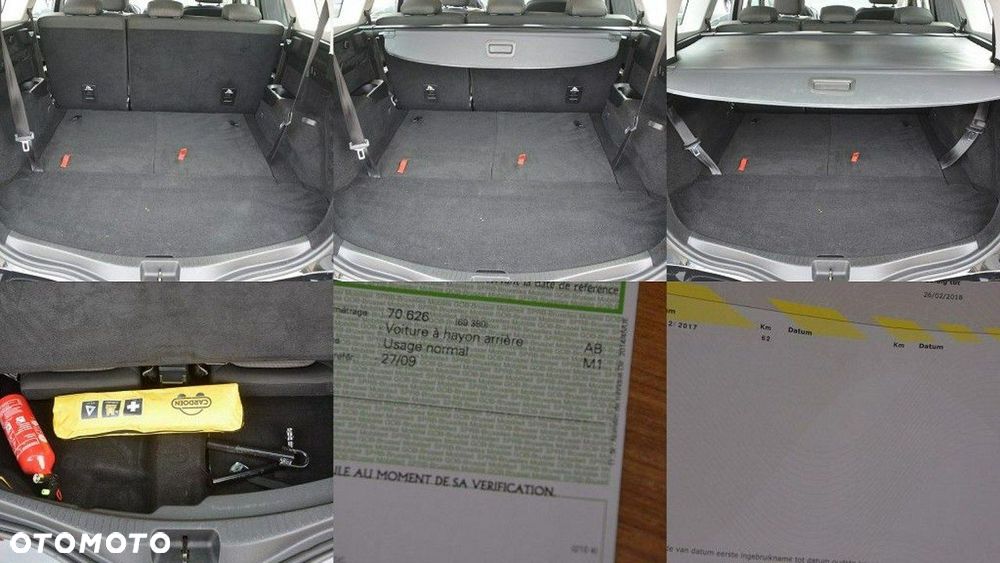 Renault Grand Scenic Energy TCe 130 S&S LIMITED - 28