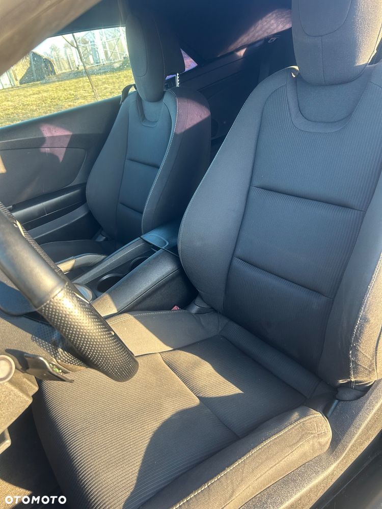 Chevrolet Camaro 3.6 V6 Coupe 2LT - 12
