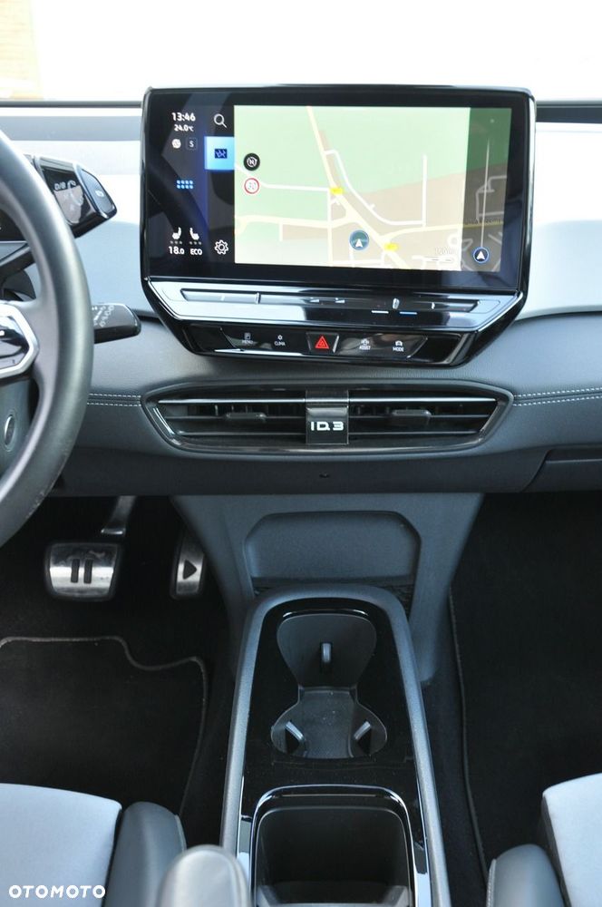 Volkswagen ID.3 77kWh Pro S 4 - 23