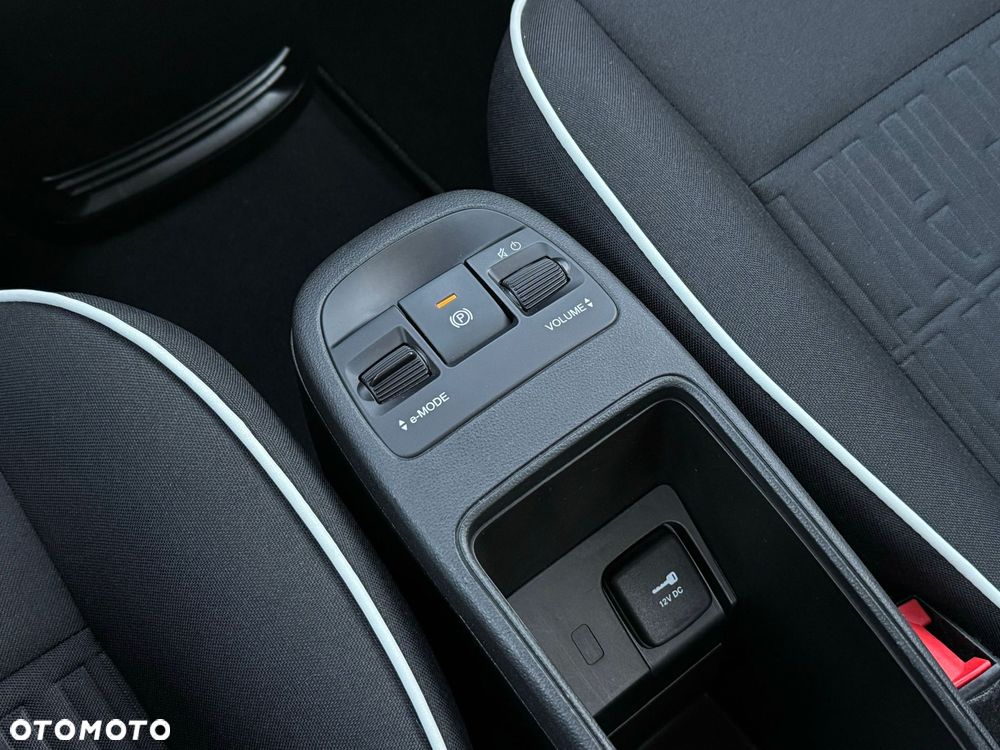 Fiat 500e 23,8kWh ICON - 24