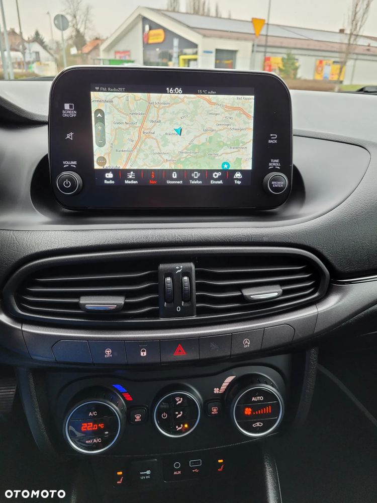 Fiat Tipo 1.4 T-Jet S-Design - 22