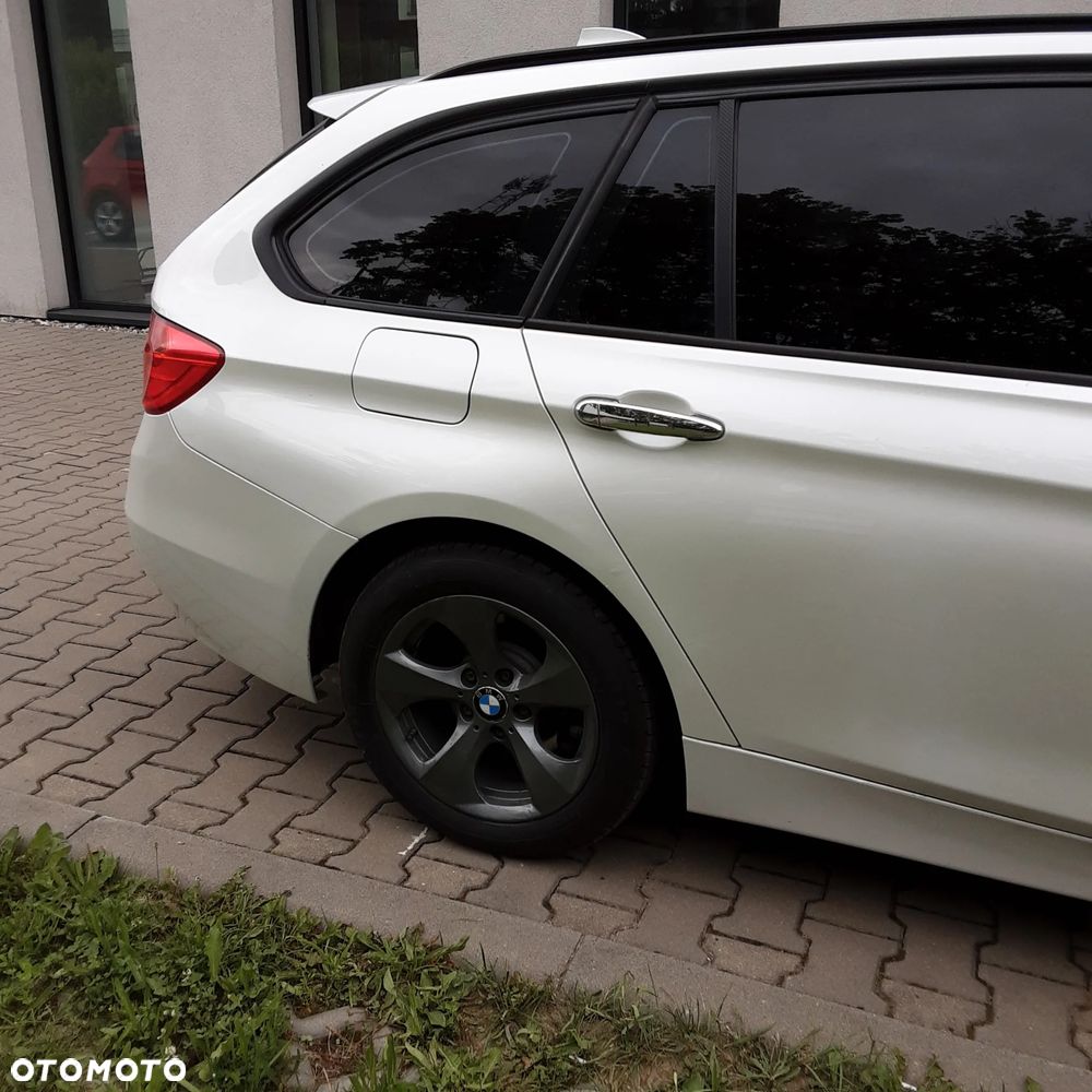 BMW Seria 3 - 6