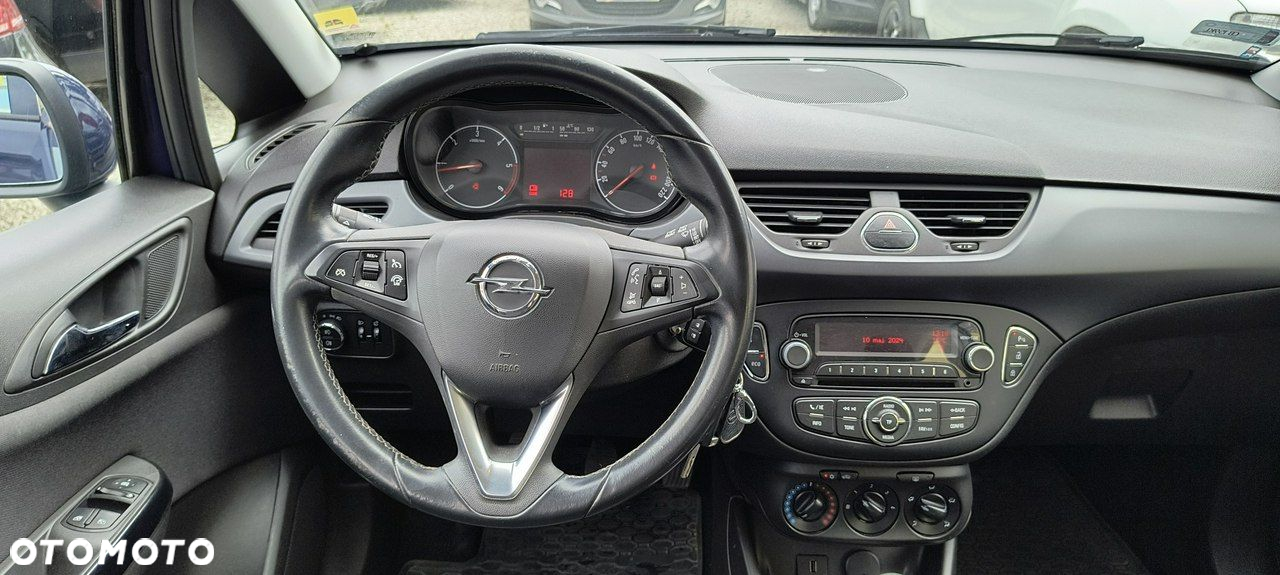 Opel Corsa - 9