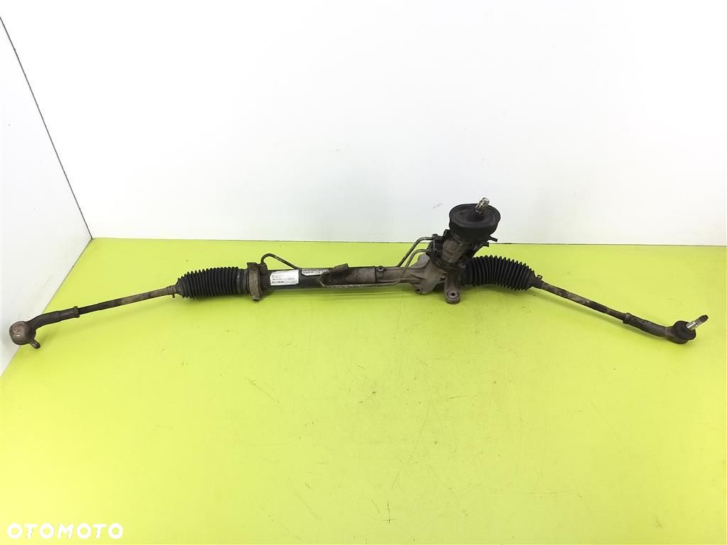 Maglownica  PRZEKLADNIA Skoda Fabia  I 1999-2008R 6Q1423051BQ 6Q1423055BF - 1