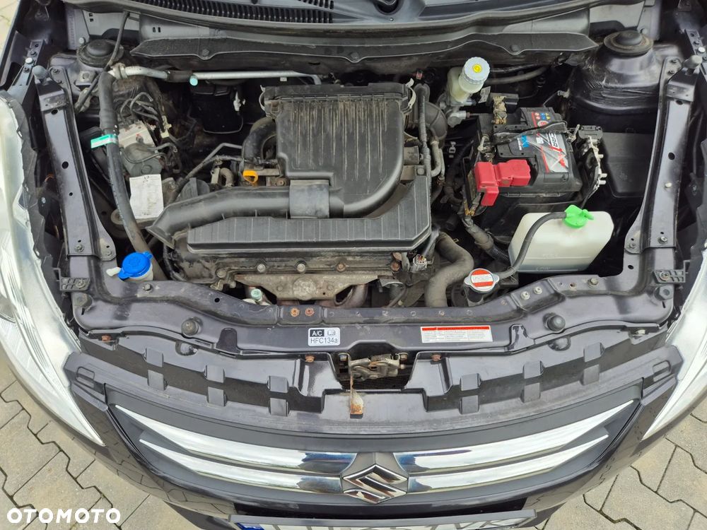 Suzuki Swift - 11