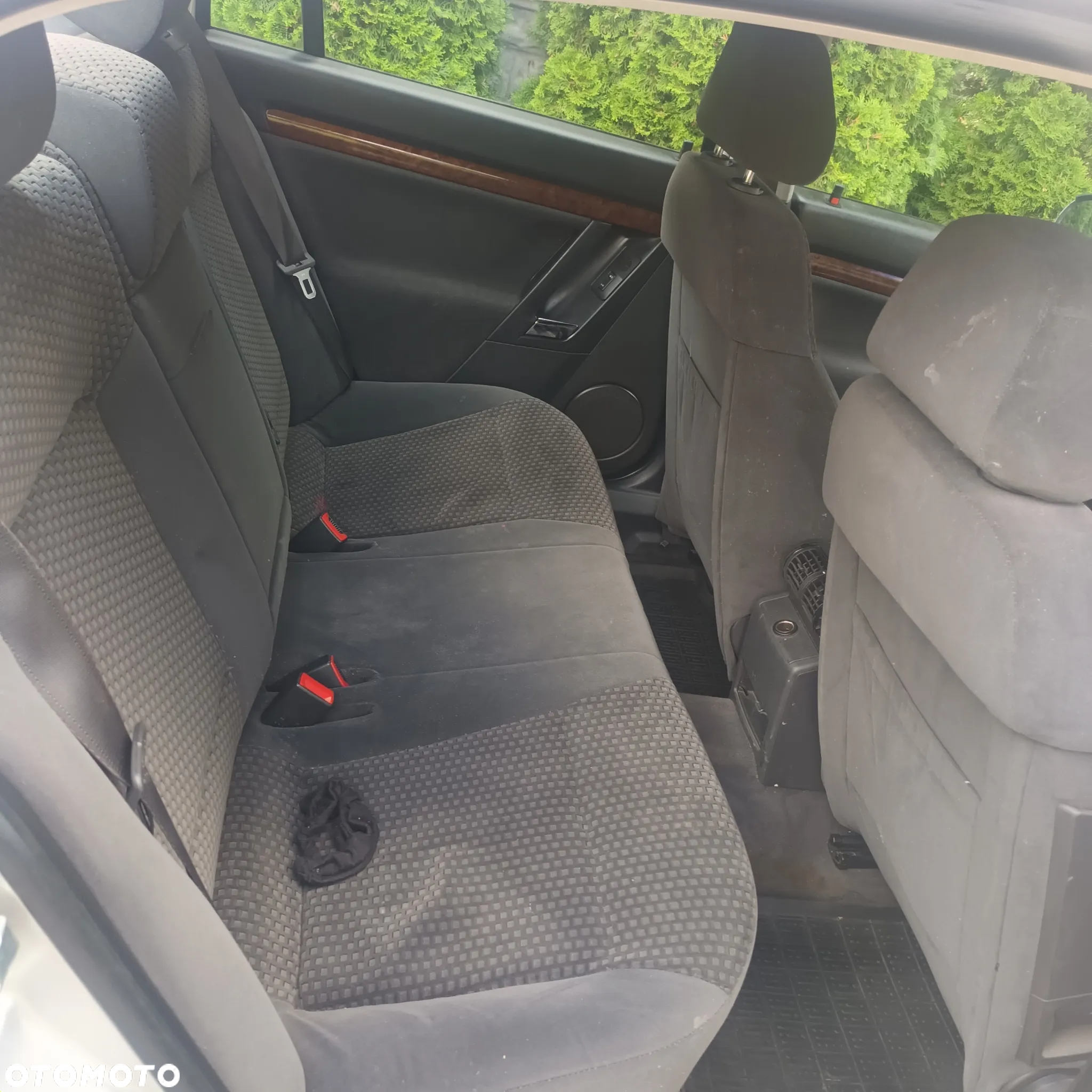 Opel Vectra 2.0 DTI Elegance - 6