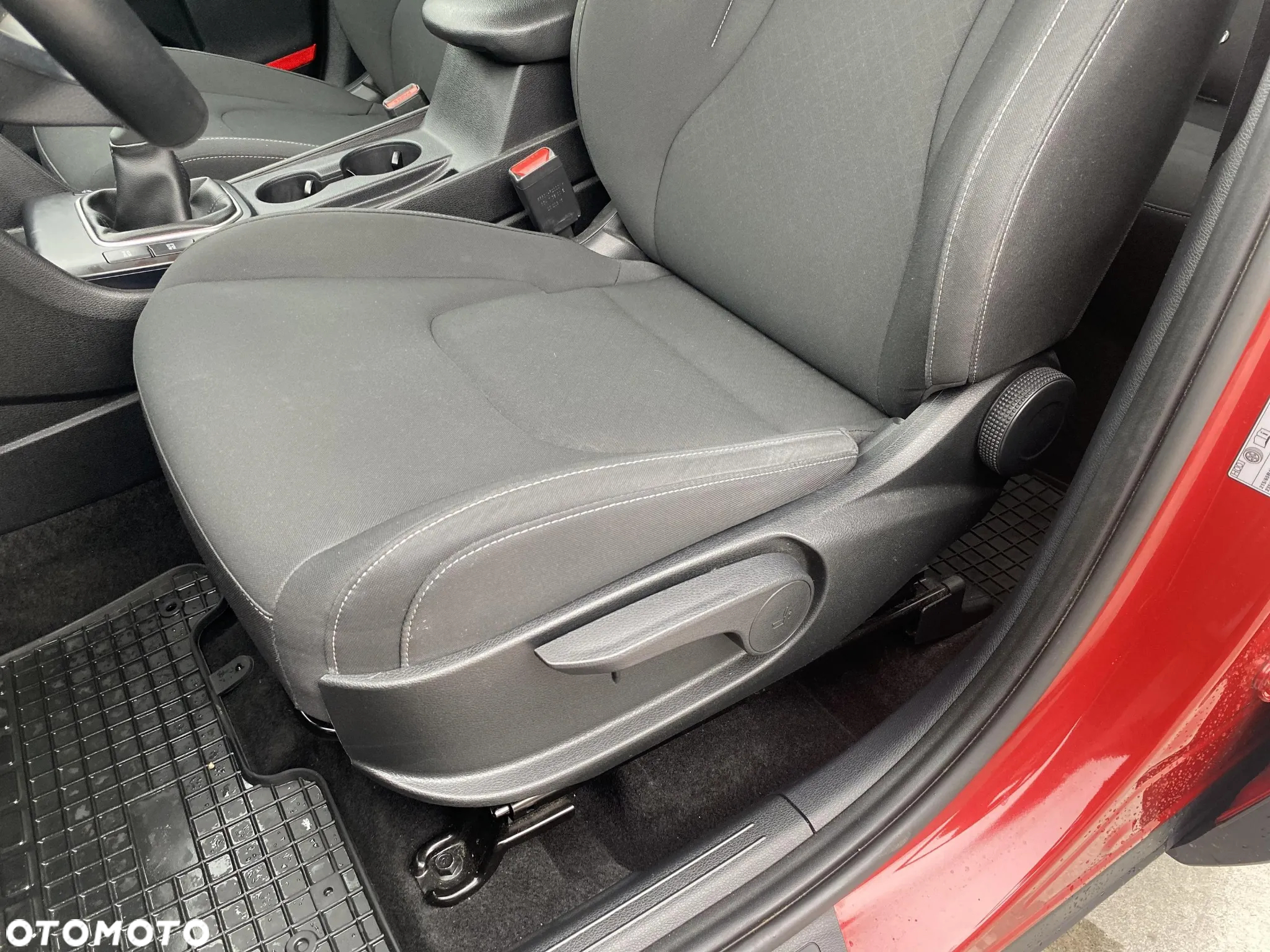 Kia Sportage 1.6 T-GDI M 2WD - 12