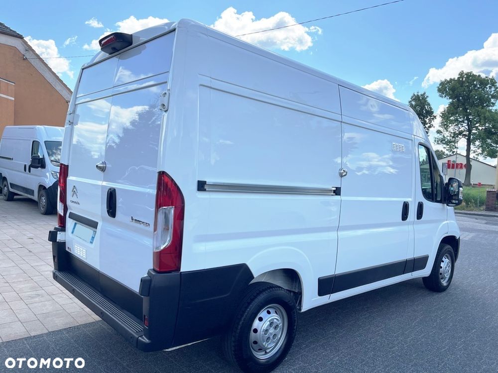 Citroën Jumper L2H2 - 4