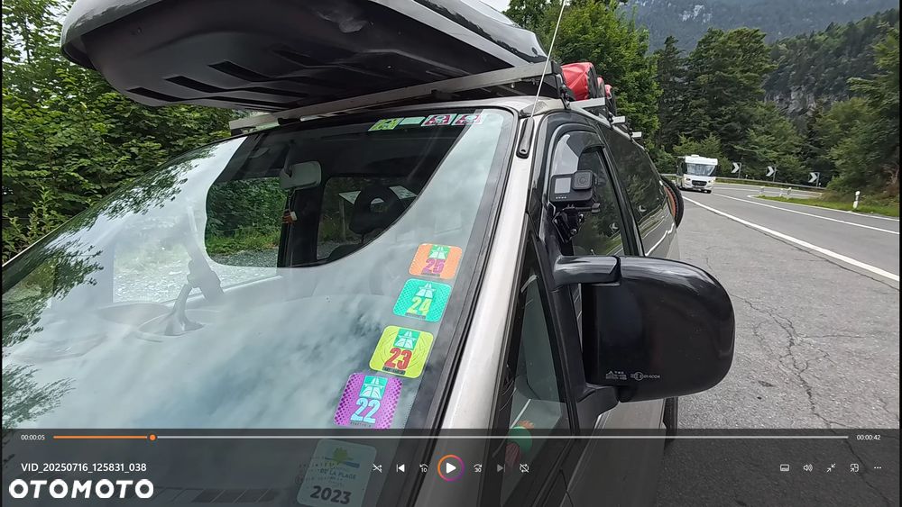 Mitsubishi Space Gear - 4