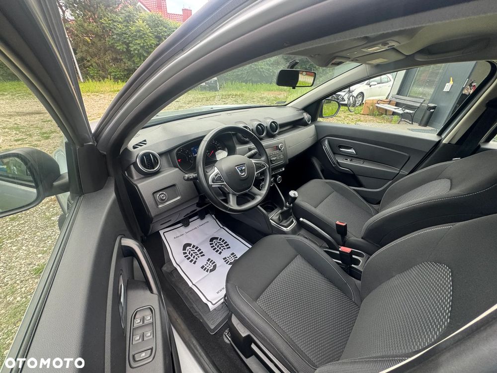 Dacia Duster 1.3 TCe Comfort - 3