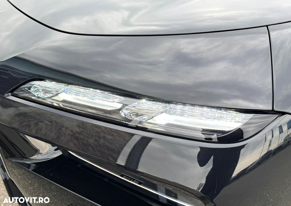 BMW Seria 7 740d xDrive MHEV - 7