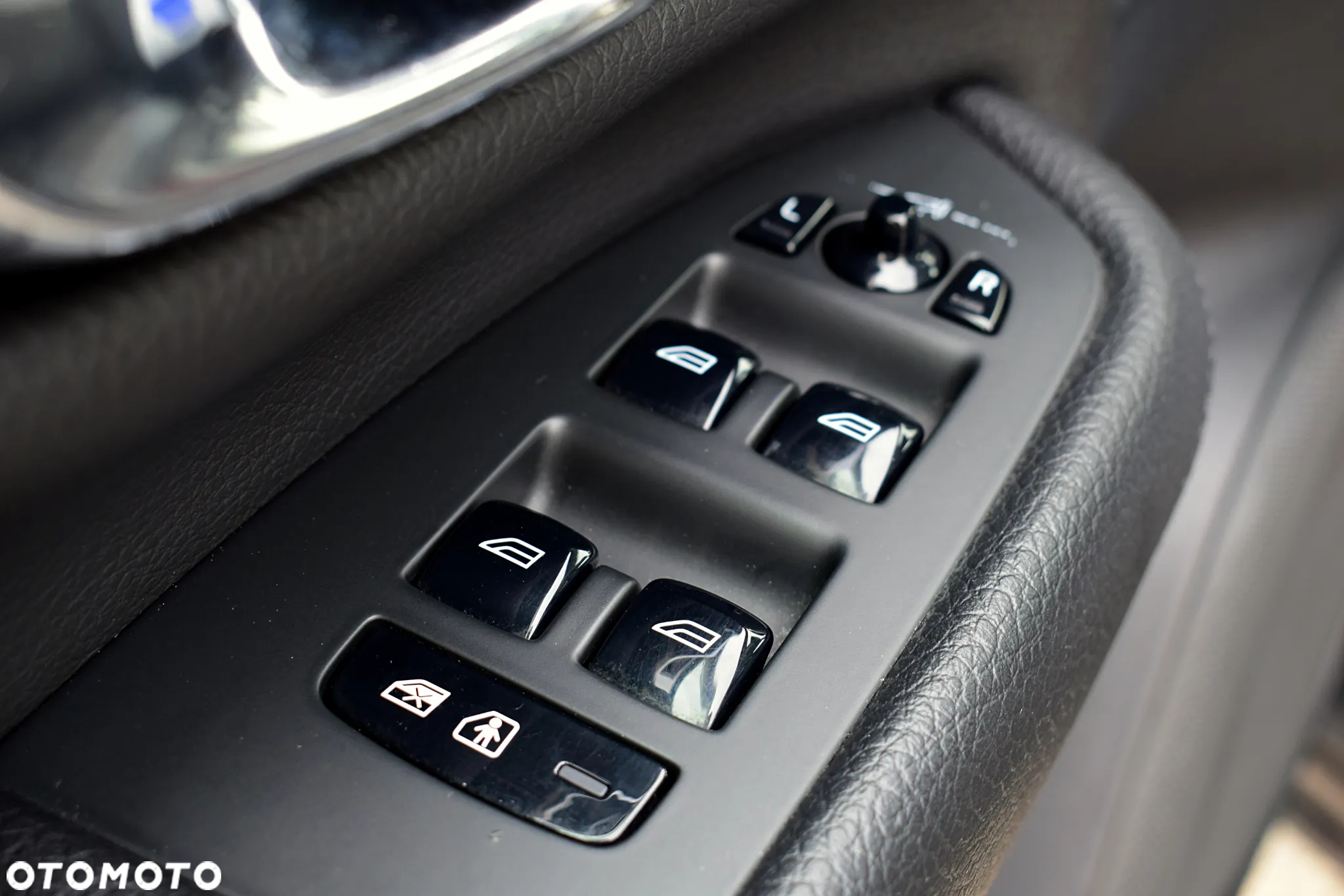 Volvo XC 90 T6 AWD Momentum - 13