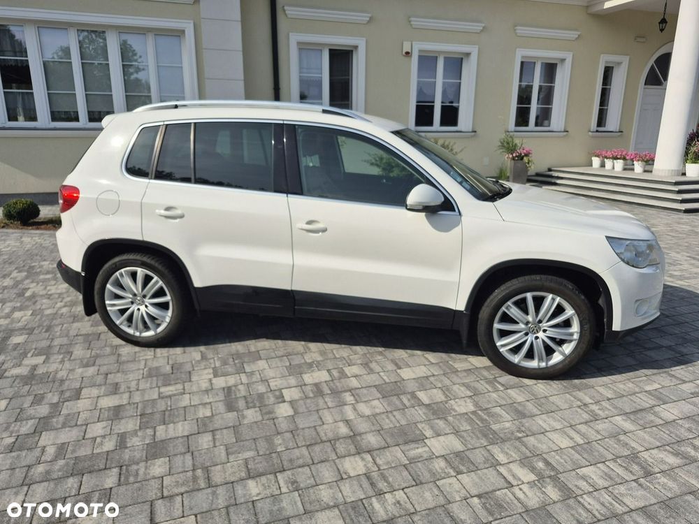 Volkswagen Tiguan - 3