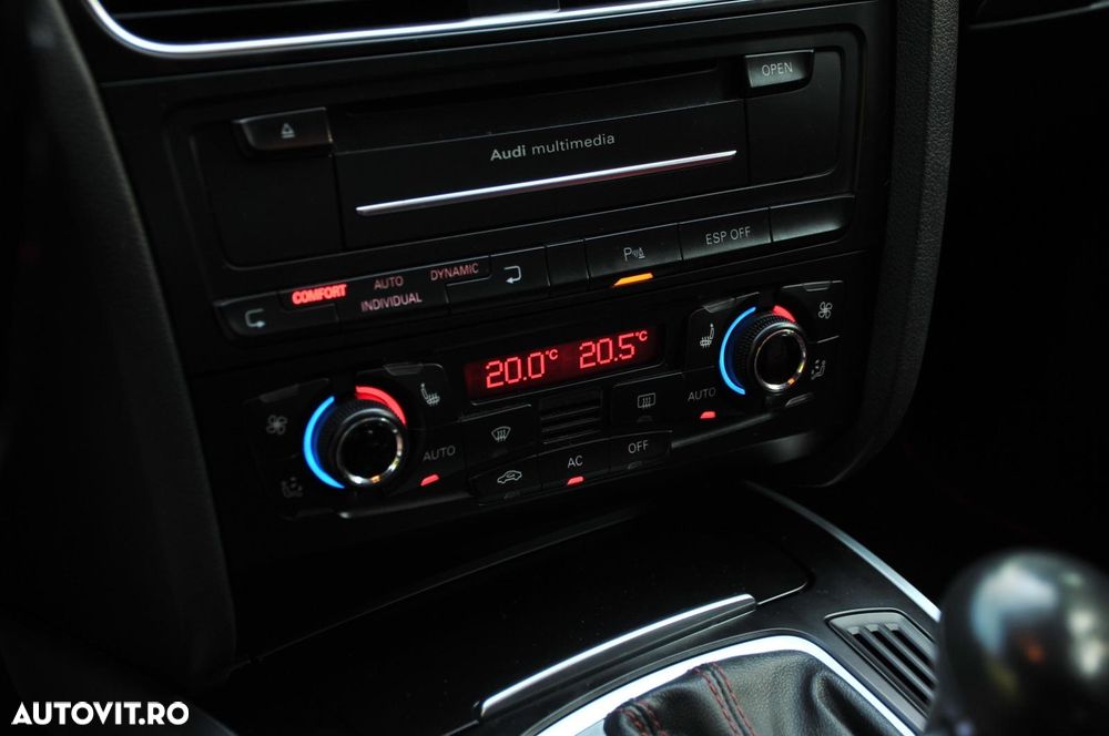 Audi S4 - 20