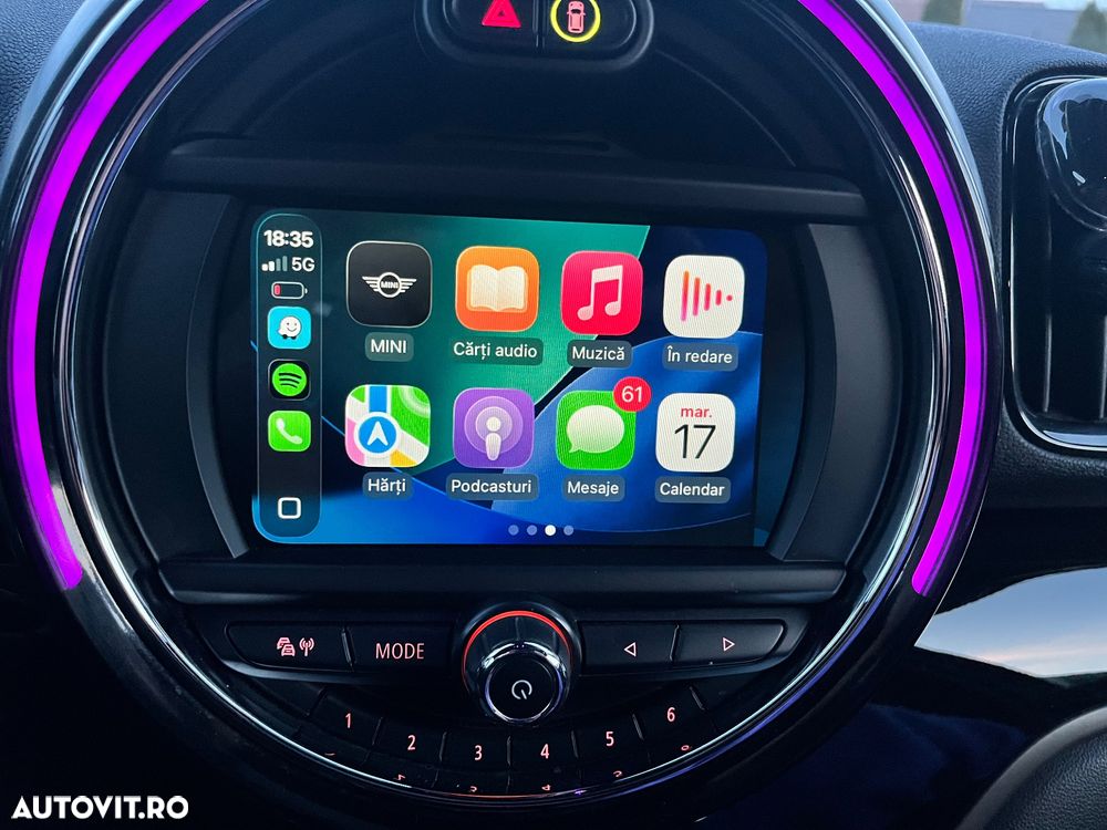 Mini Countryman Cooper - 7