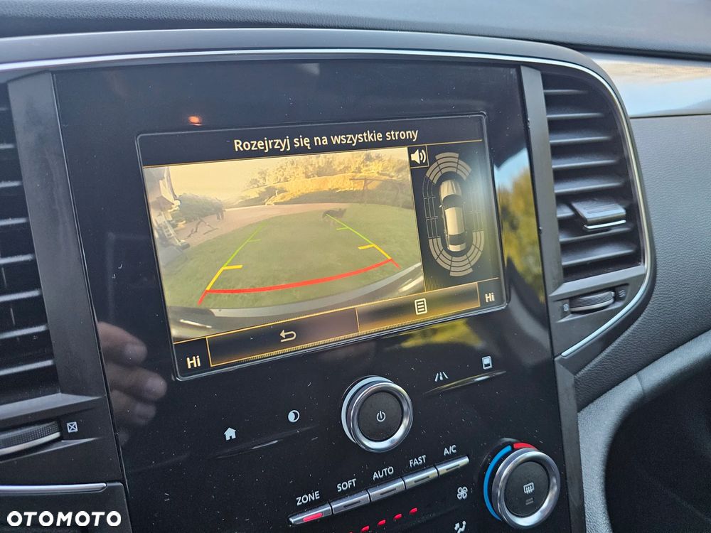 Renault Talisman 2.0 Blue dCi Intens EDC - 15