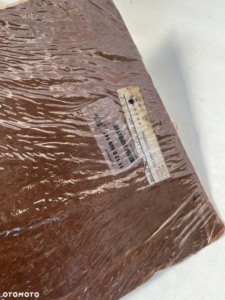 Uszczelka głowicy, Uszczelka miski olejowej  BMW  11128506129,11121433950,11137511224,11128509147 - 4