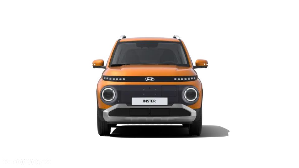 Hyundai Inster 49kWh Smart - 5