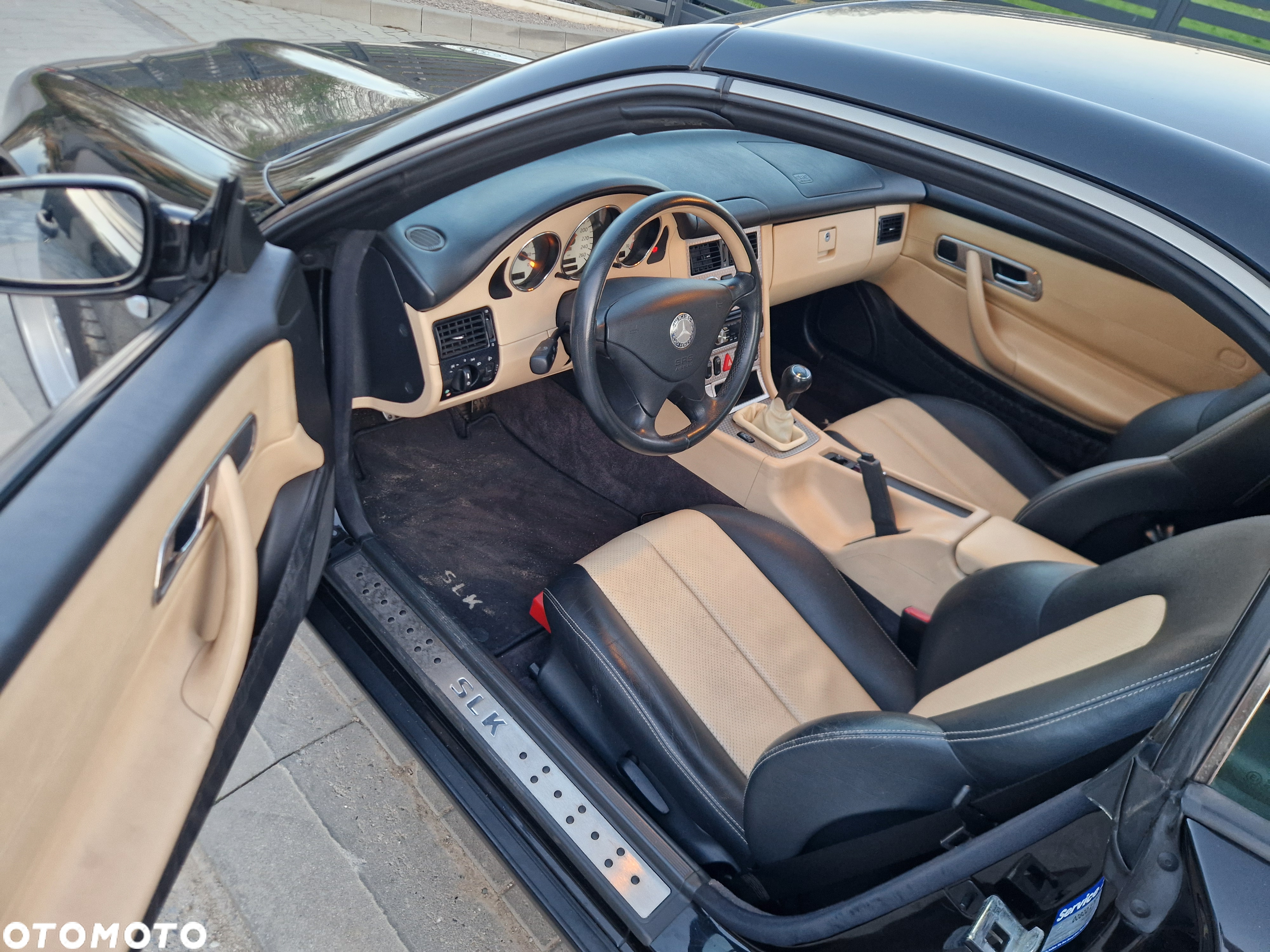 Mercedes-Benz SLK 200 - 22