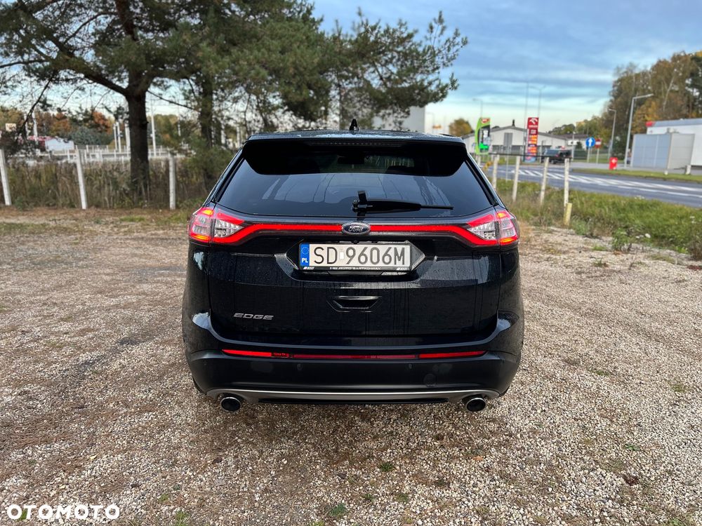 Ford Edge 2.0 TDCi Twin-Turbo 4WD Sport - 24