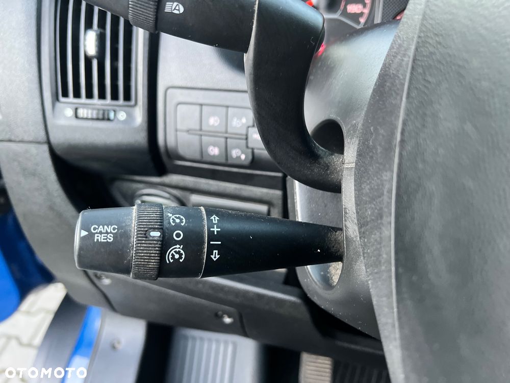 Peugeot Boxer Jumbo L4H3 L5H3 - 31