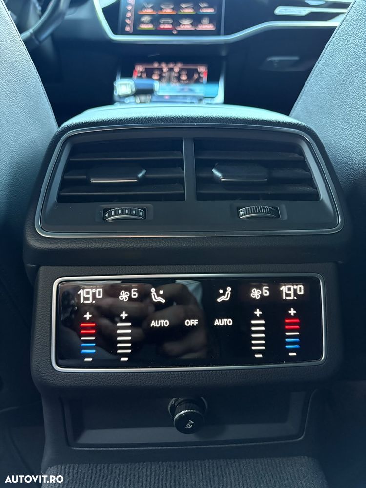 Audi A6 Limuzina - 12