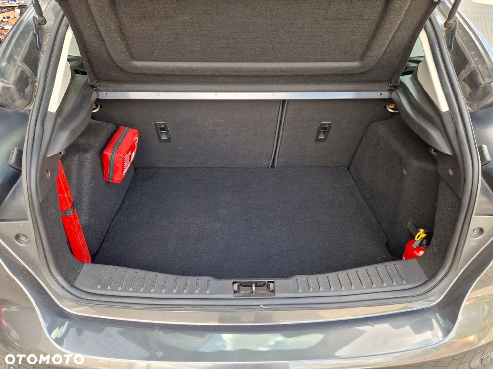 Ford Focus 1.5 TDCi Trend - 10