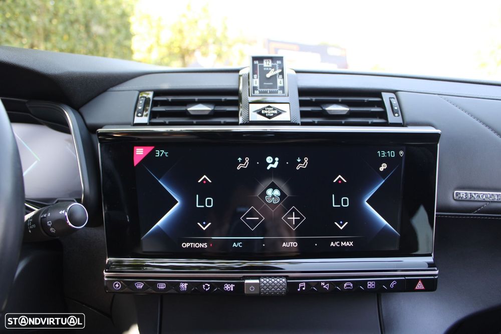 DS DS7 Crossback E-Tense Rivoli EAT8 - 16