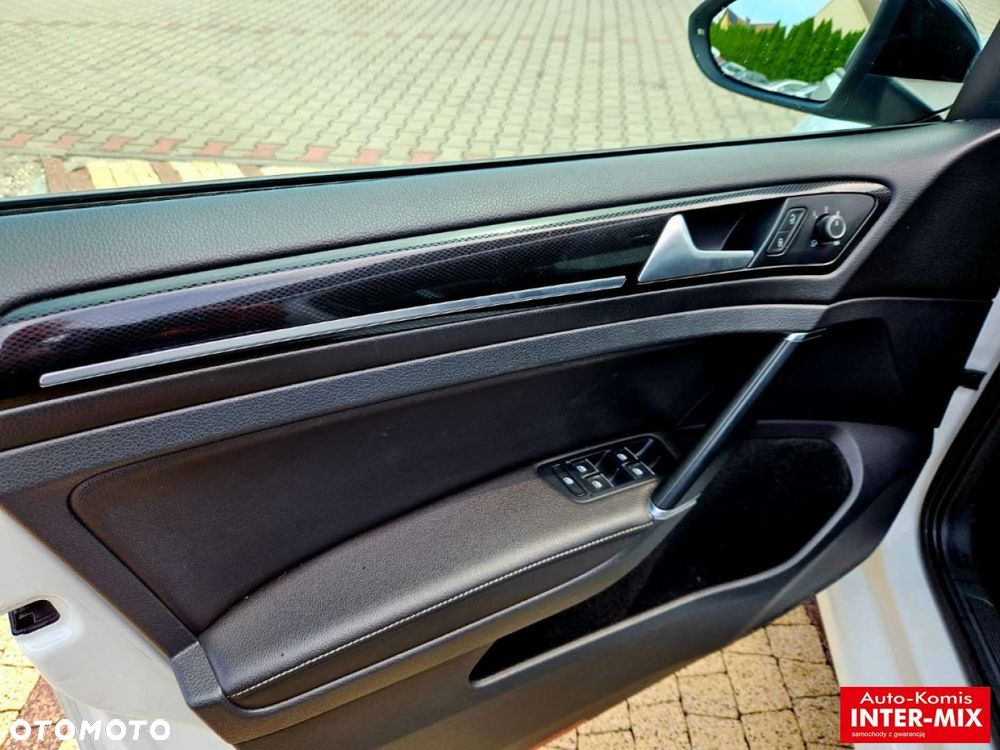 Volkswagen Golf - 15