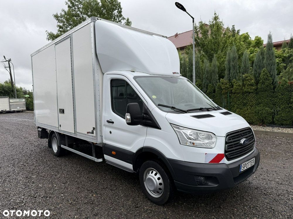 Ford Transit - 3
