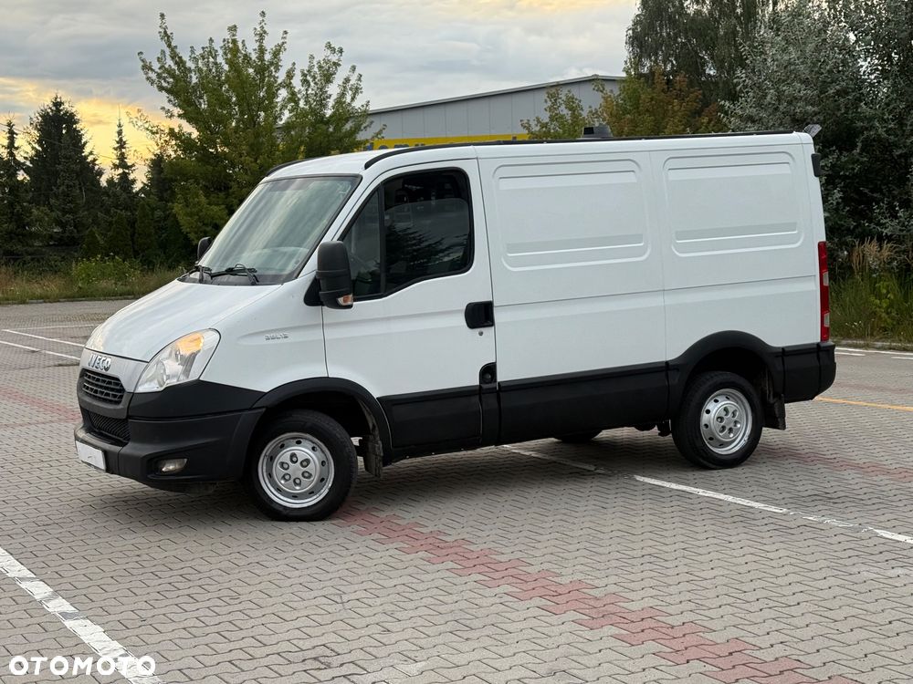 Iveco DAILY - 3