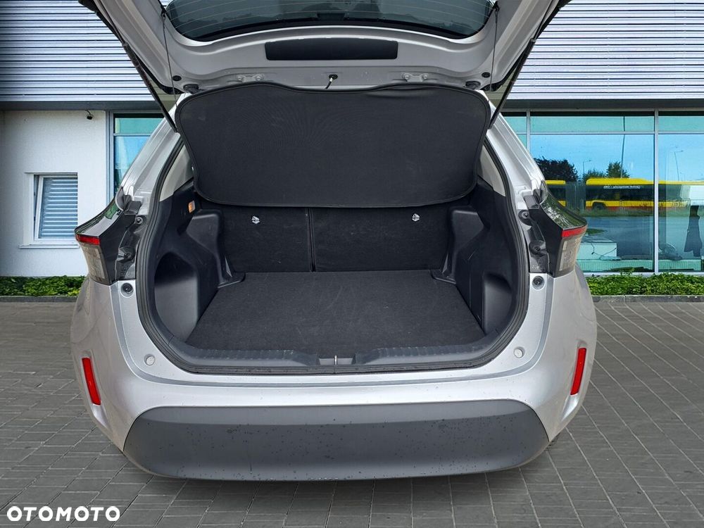 Toyota Yaris Cross Hybrid 1.5 Comfort - 13