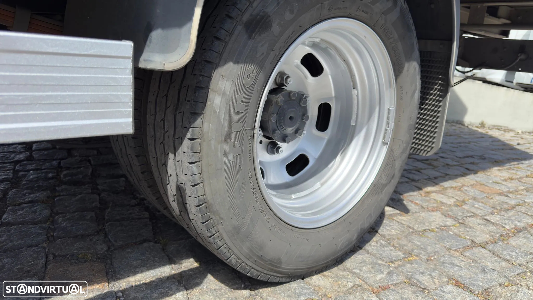 Iveco 35C15 3.0 - 10