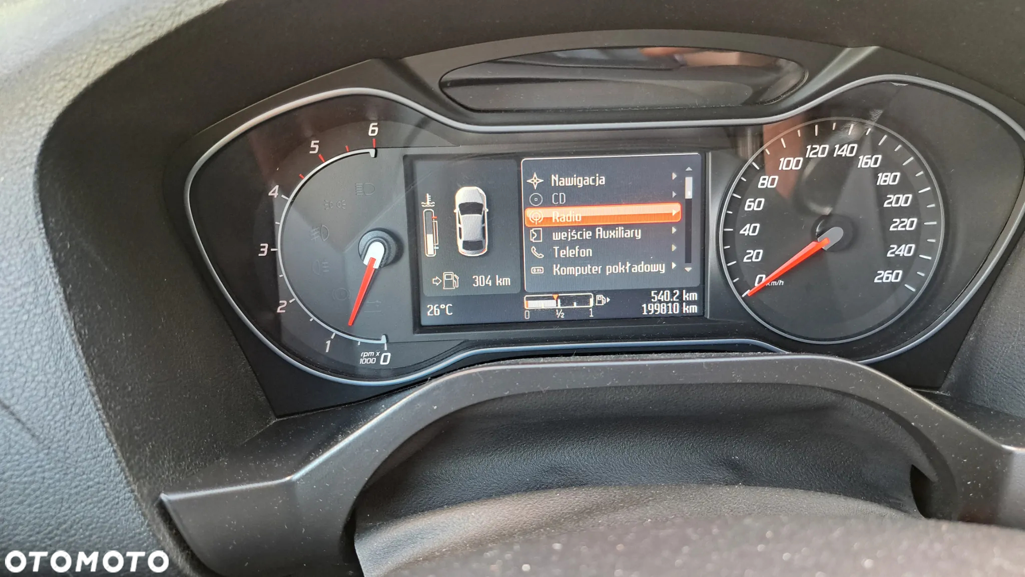 Ford S-Max 2.0 TDCi DPF Platinium X - 15