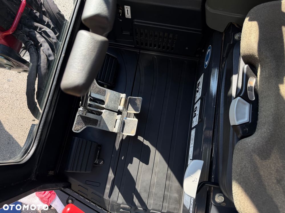 Yanmar Minikoparka ViO33 ADVANCE - 35