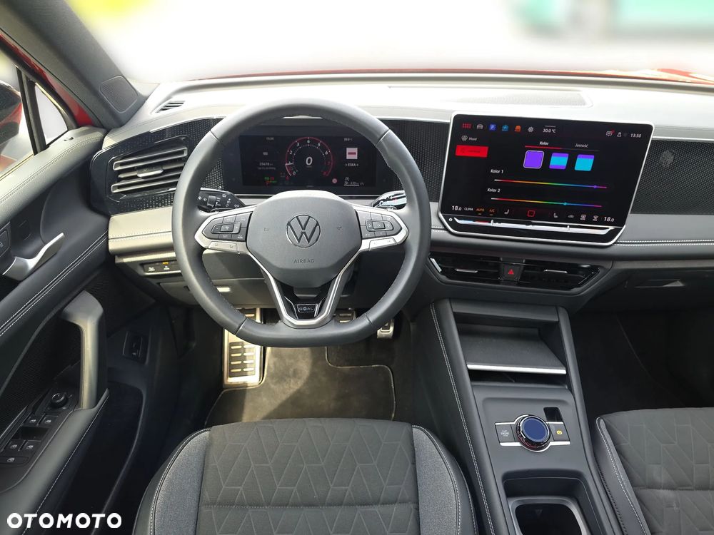 Volkswagen Tiguan - 19