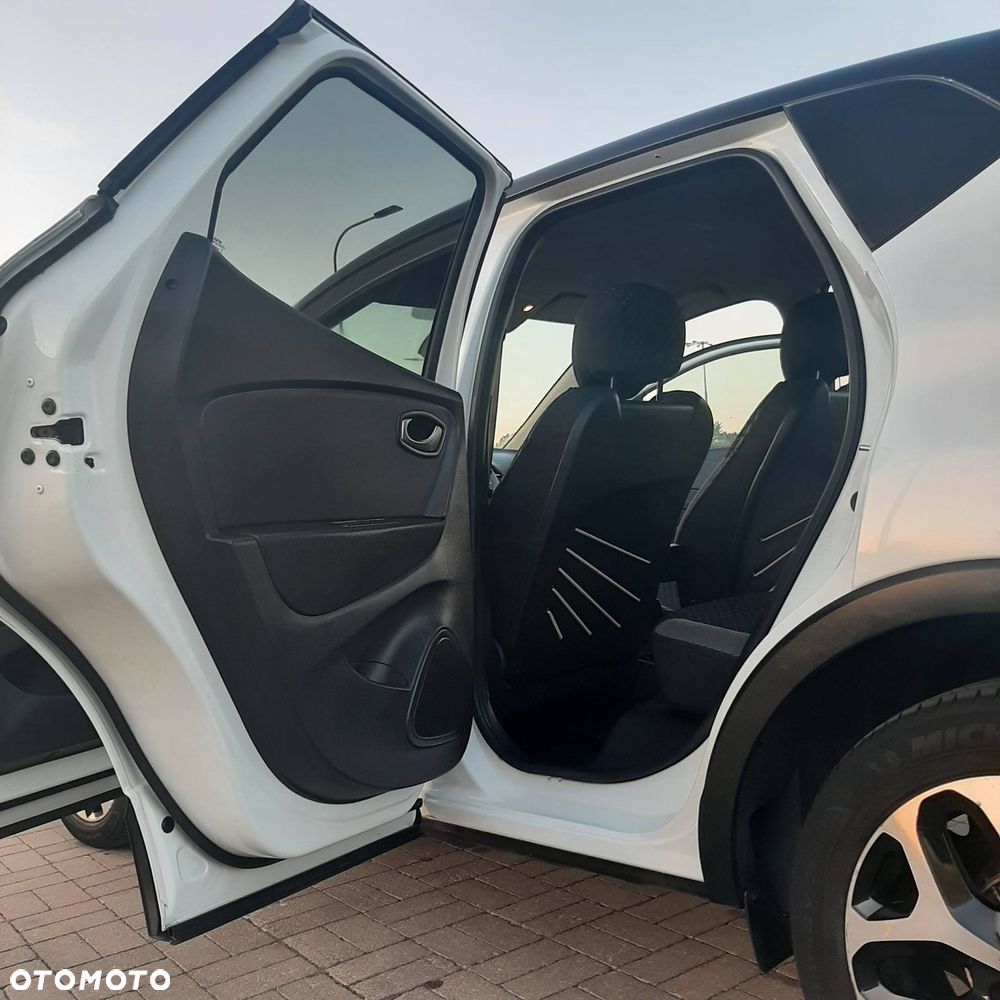 Renault Captur 1.2 Energy TCe Zen EDC - 3