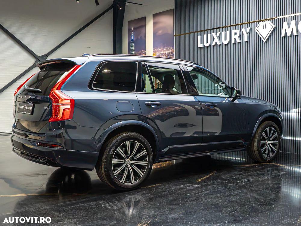 Volvo Xc 90 2022 photo 5