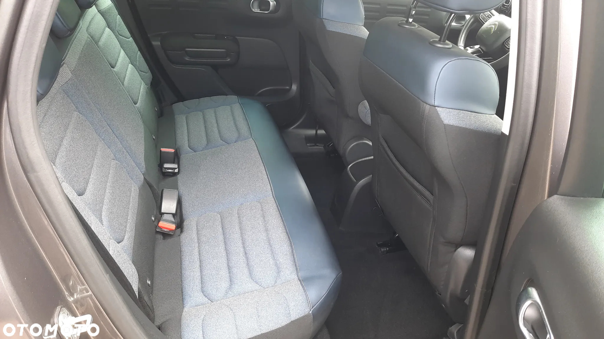 Citroën C3 Aircross 1.2 PureTech GPF Feel Pack S&S - 14