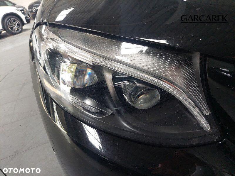 Mercedes-Benz GLC 220 d 4-Matic - 11