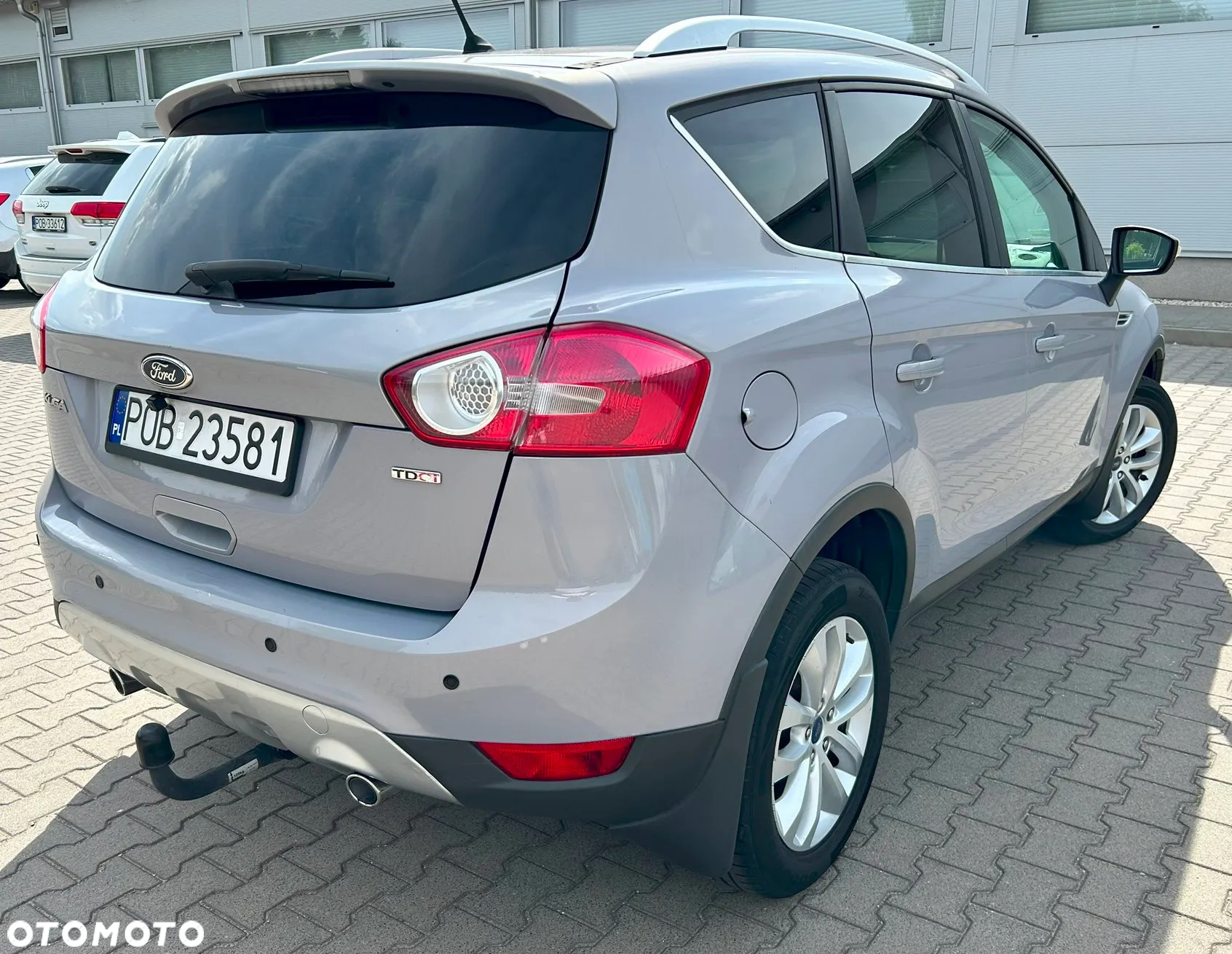 Ford Kuga - 6