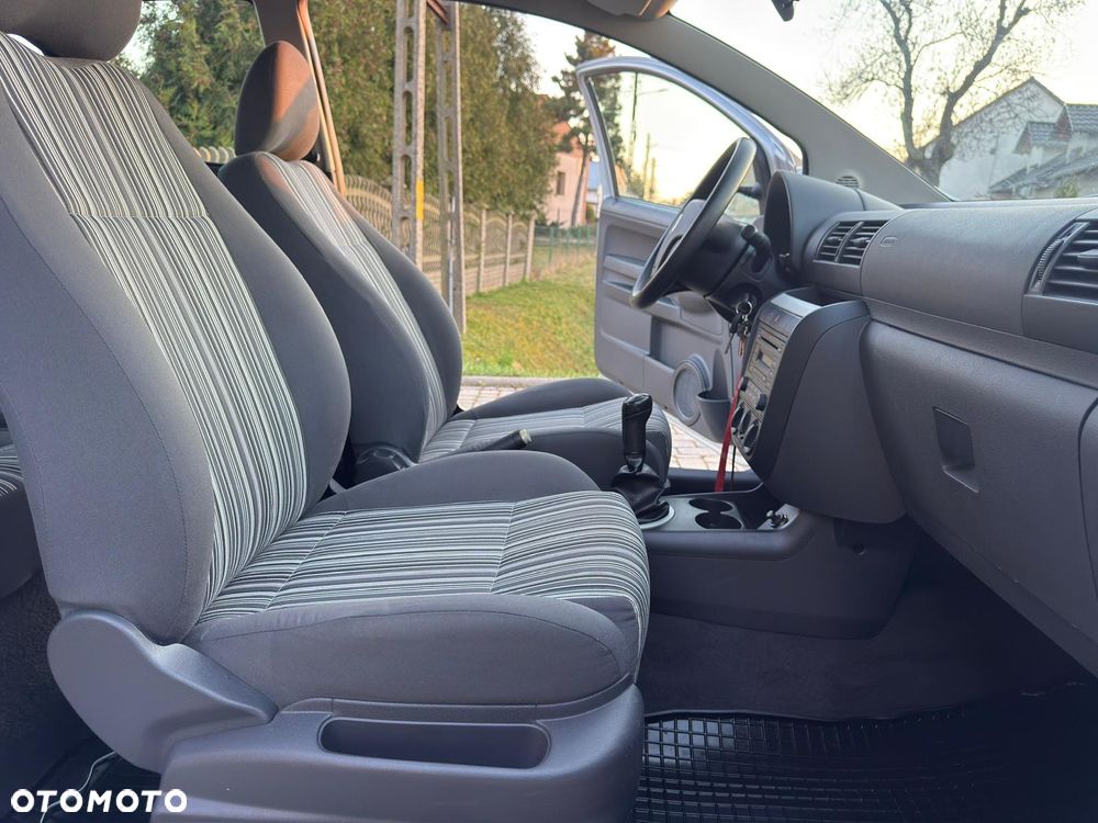 Volkswagen Fox 1.4 TDI Fresh - 14