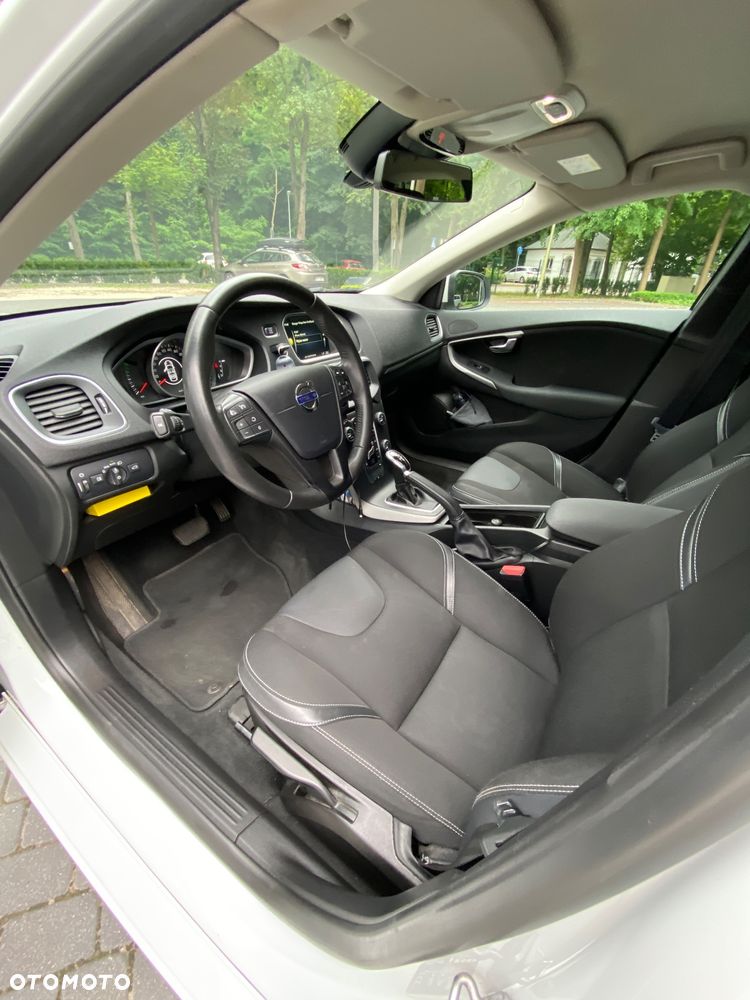 Volvo V40 D3 Drive-E Kinetic - 8