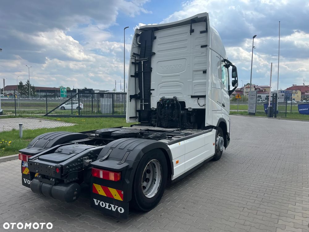 Volvo FH(4) 460KM TC - 4