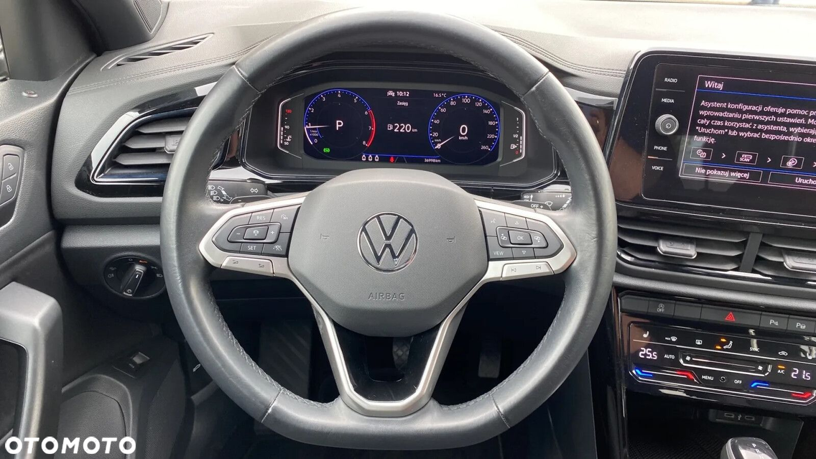 Volkswagen T-Roc - 20