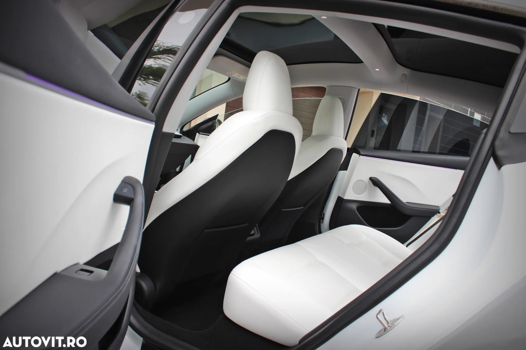Tesla Model 3 AWD Long Range - 6