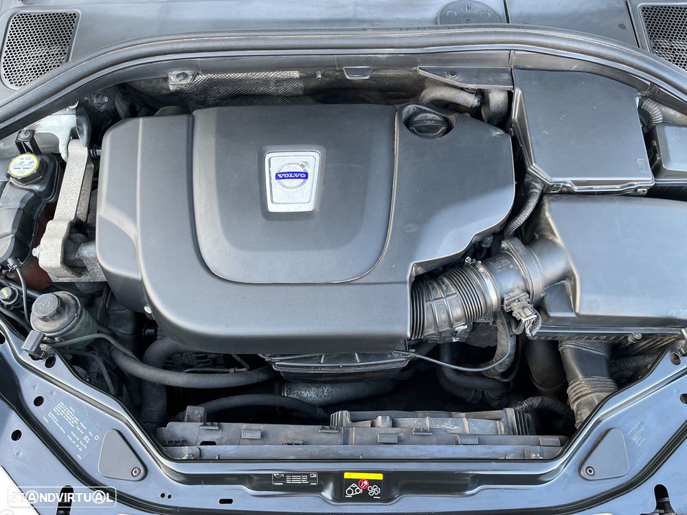 Volvo XC 60 2.0 D3 Drive Momentum Start/Stop - 13