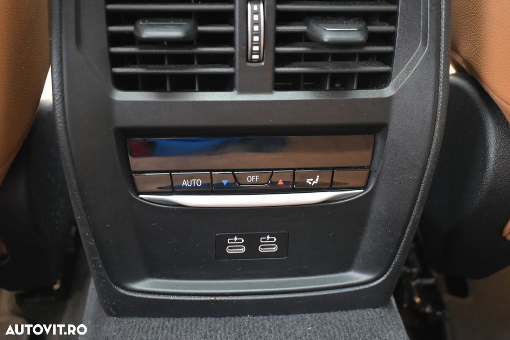 BMW Seria 4 420d xDrive AT MHEV - 27