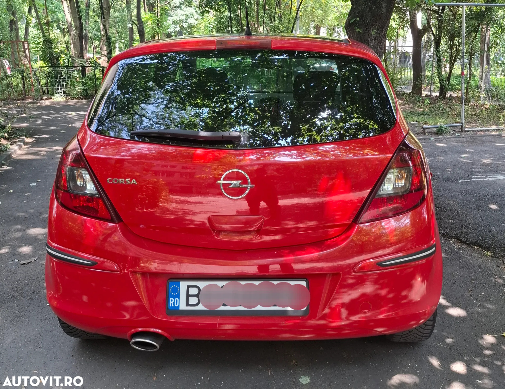 Opel Corsa 1.4 Sport - 6
